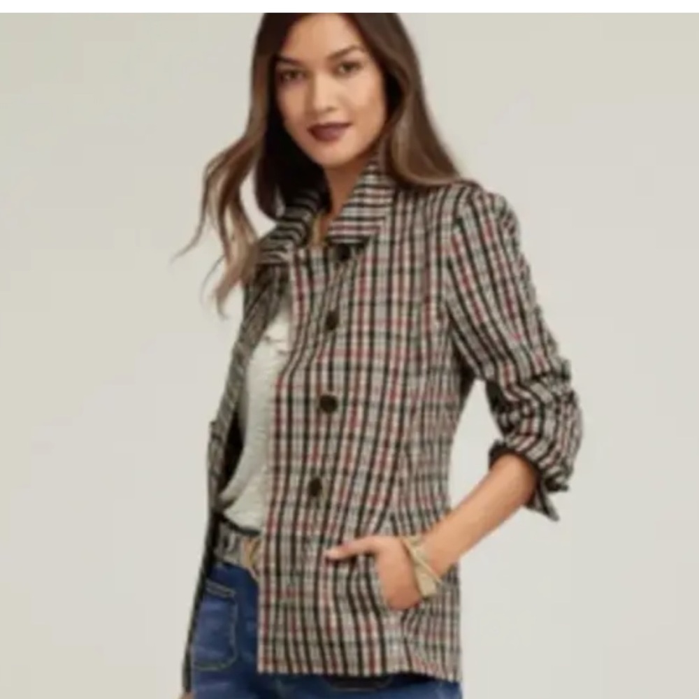 Cabi Blazer